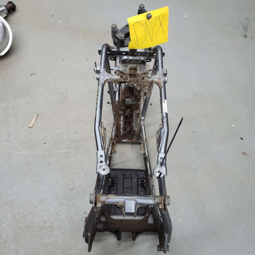 Arctic cat Frame - Gray - 3406-146