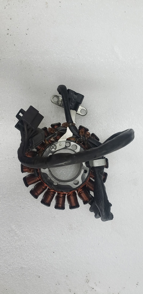 Stator Assembly - Arctic-Cat - 3409-026