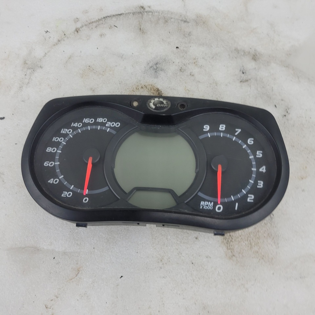 (new ref. 515177910) speedometer