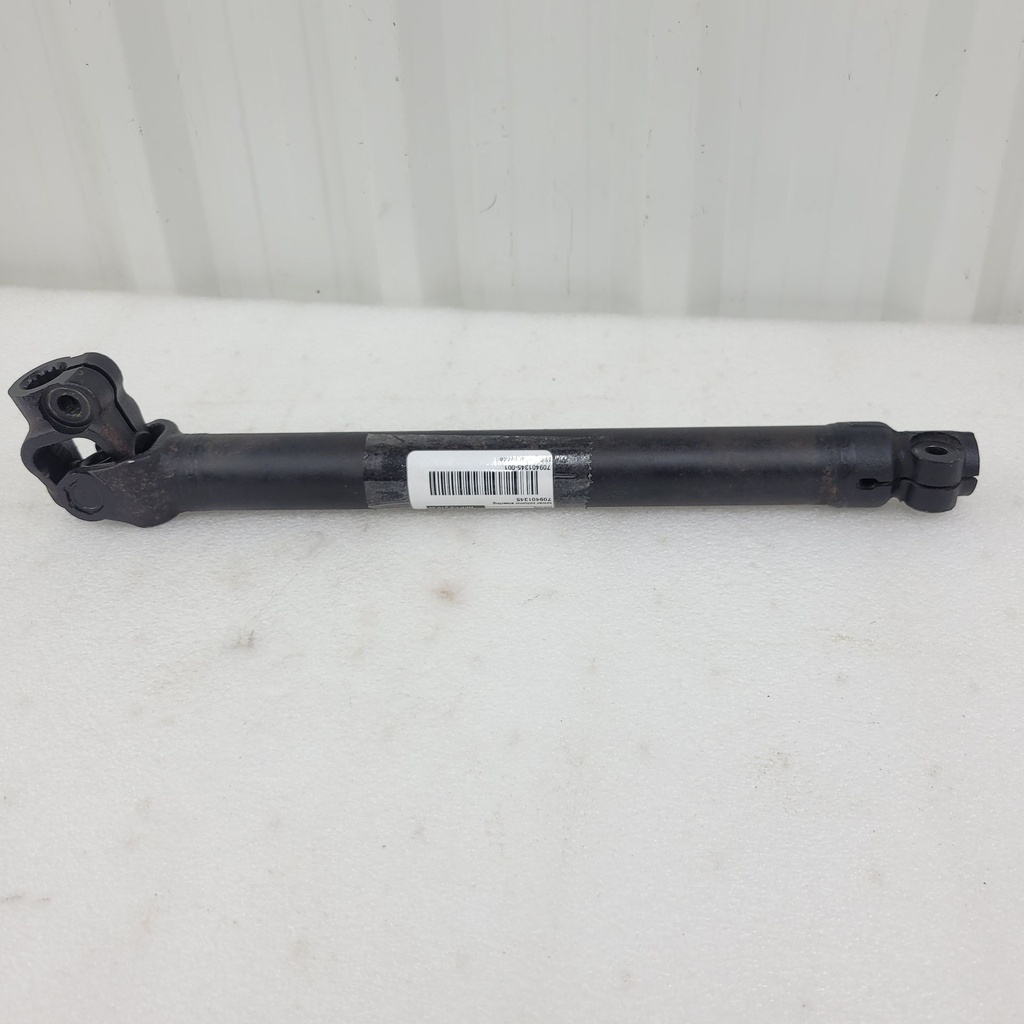 lower column steering
