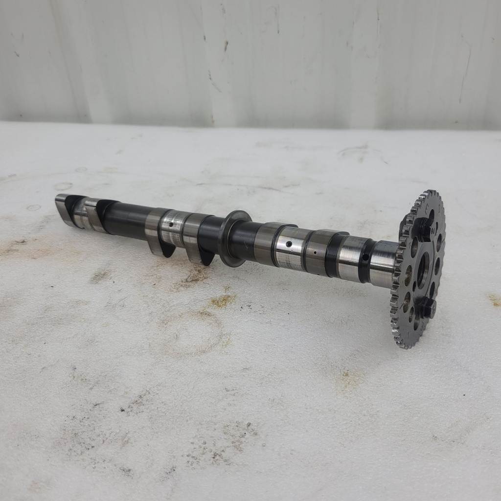 (new ref. 8es-12170-01-00) camshaft assy 1