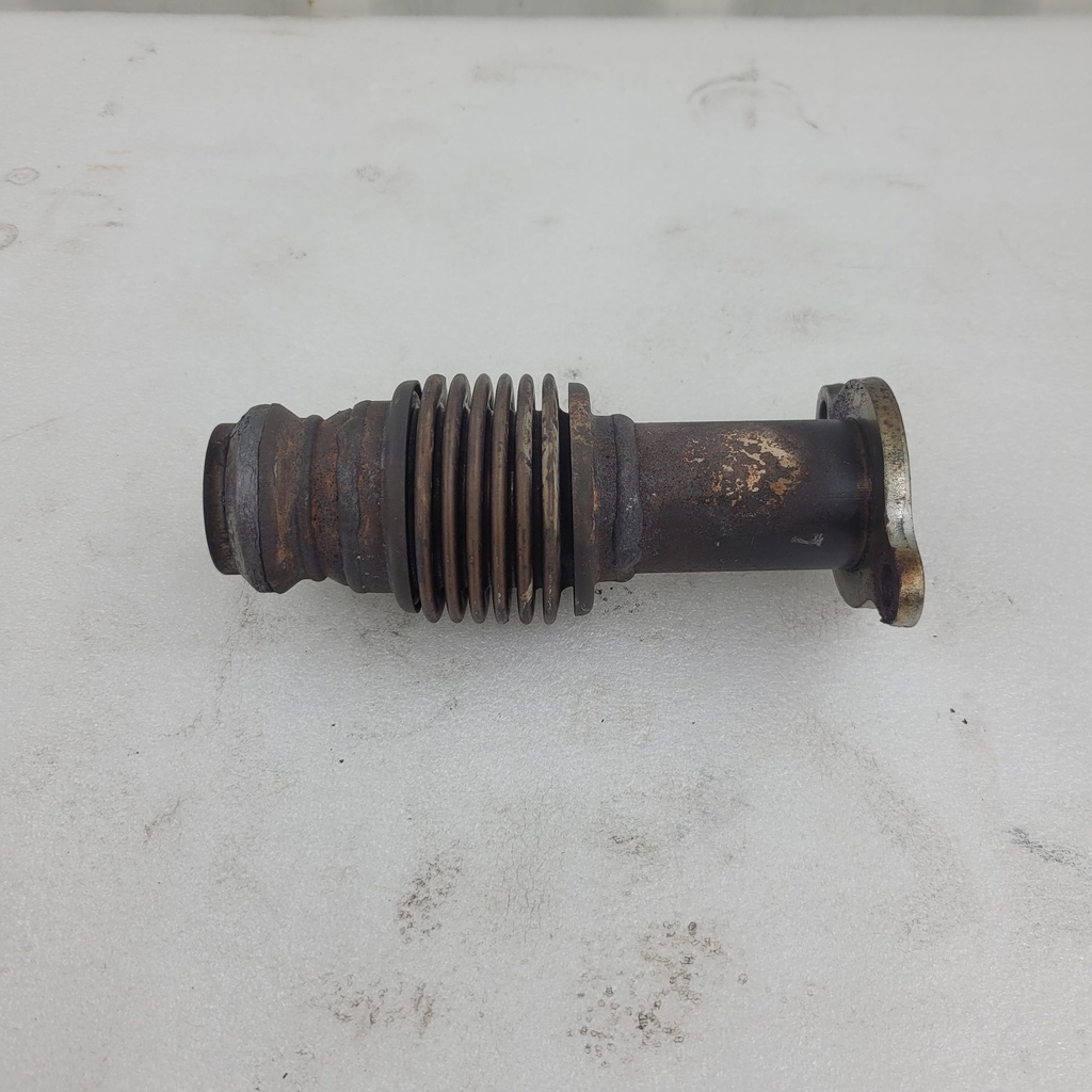 (new ref. 8es-14615-01-00) joint, exhaust 1