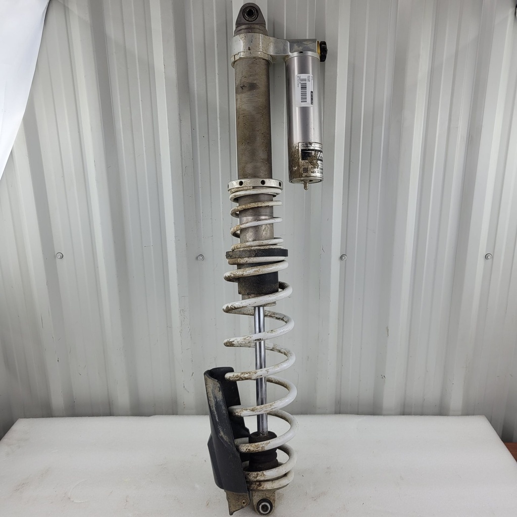 shock,rear