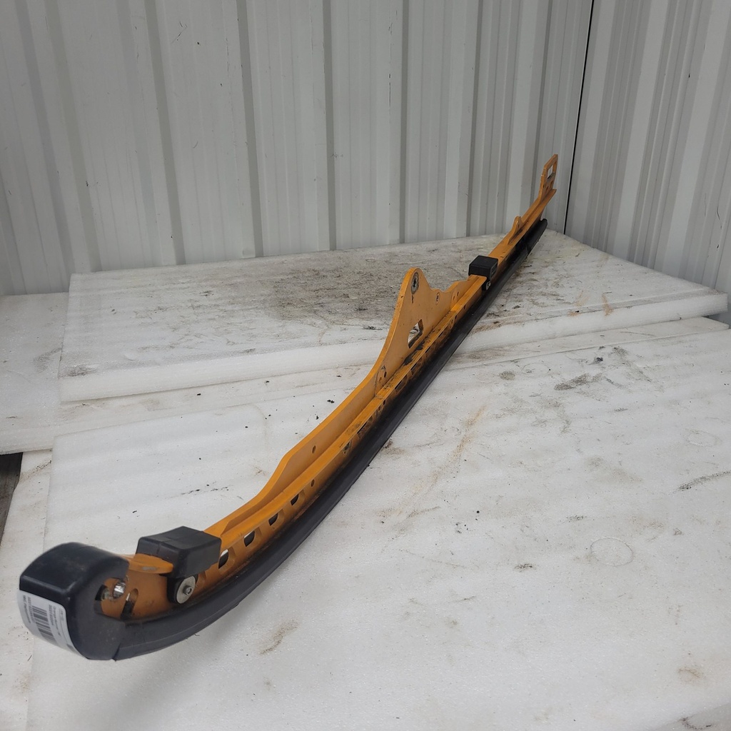 Orange Runner 146"