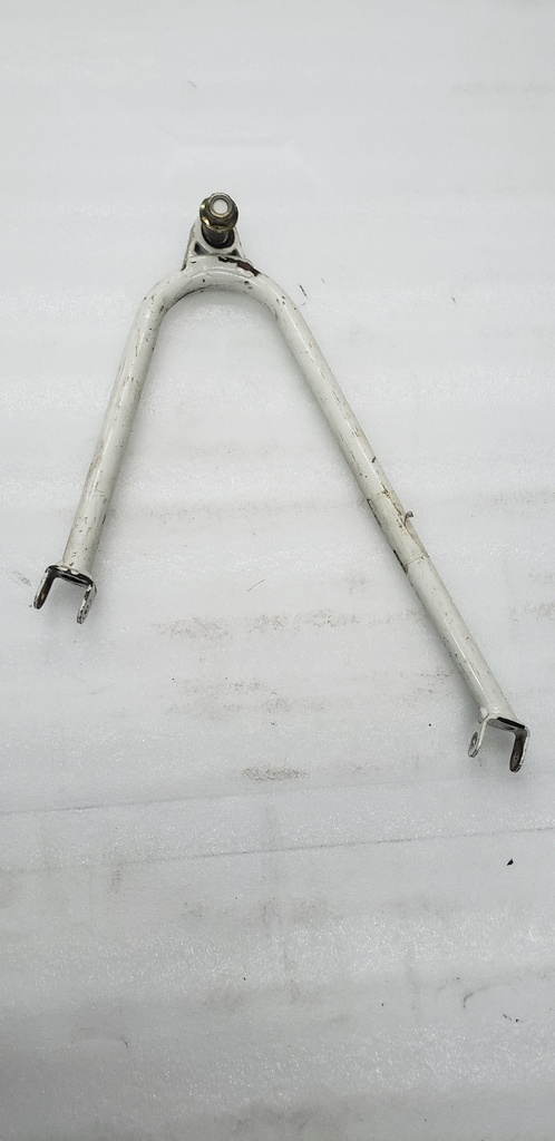 A-Arm, Upper Right White