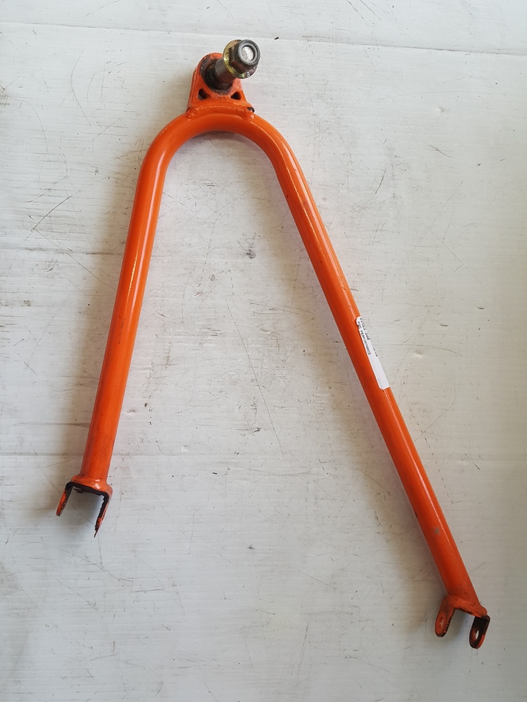 a-arm, upper - right - orange