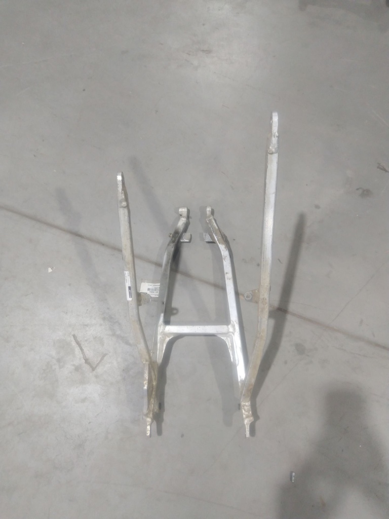 RAIL SEAT RM250Z