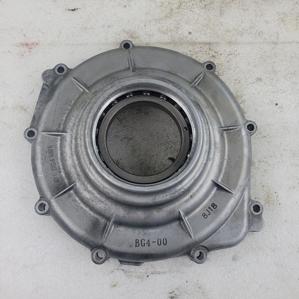 housing, bearing 1