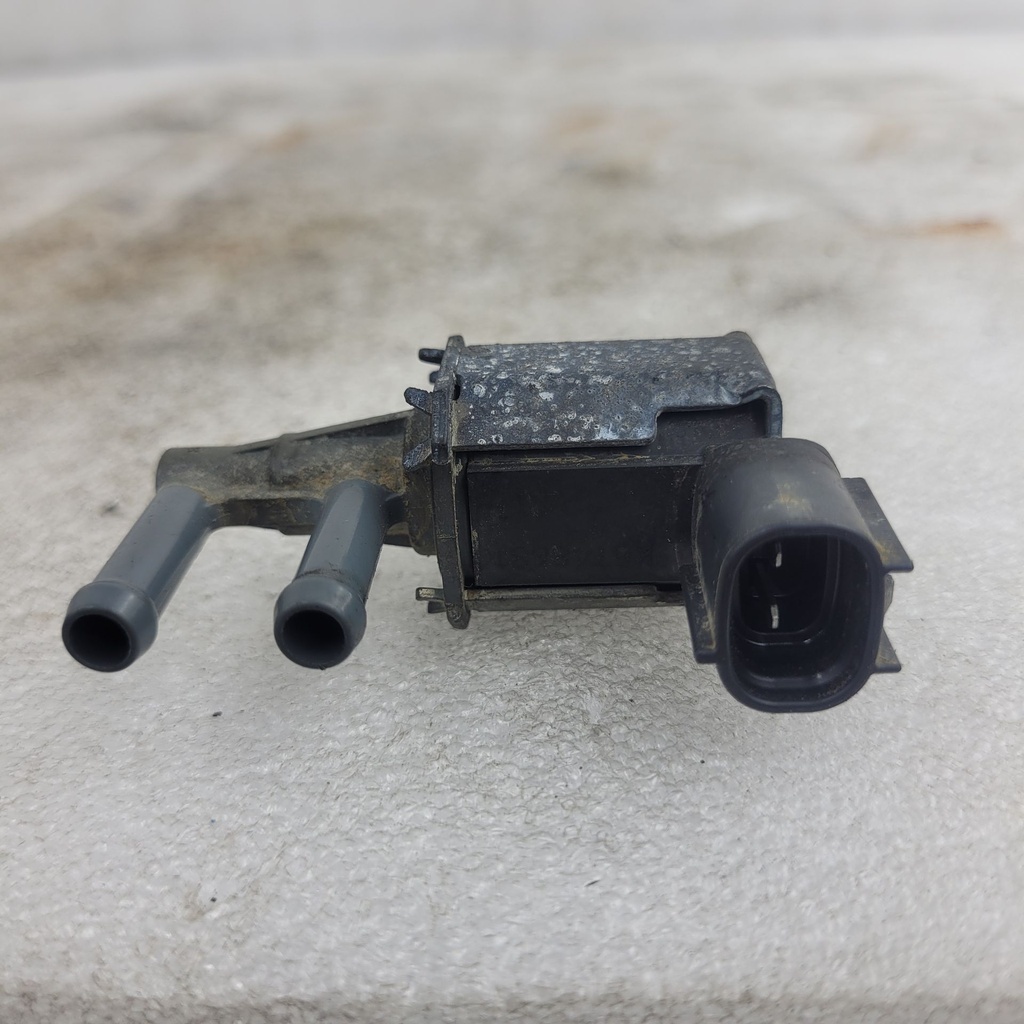 solenoid valve assy