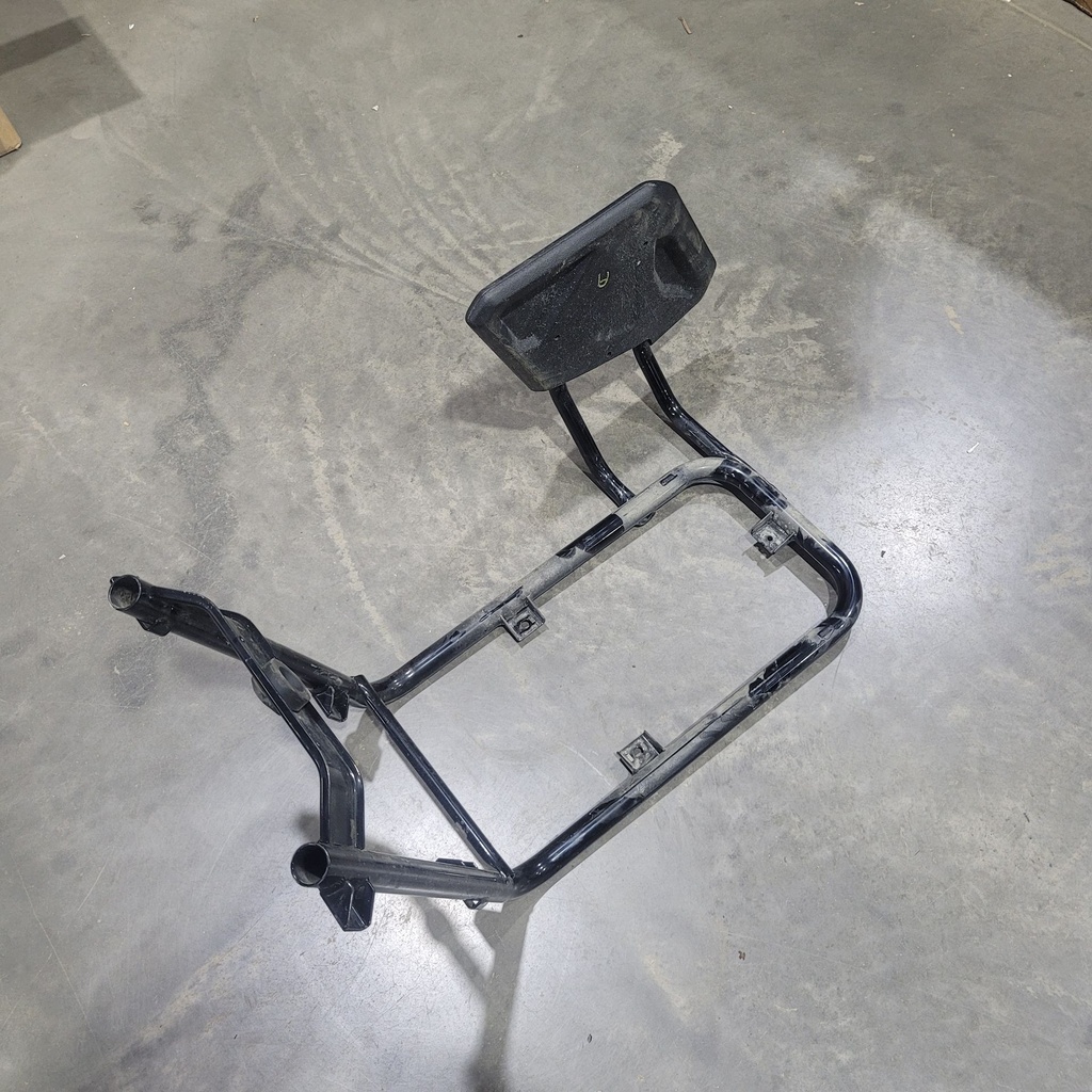 frame, seat 2