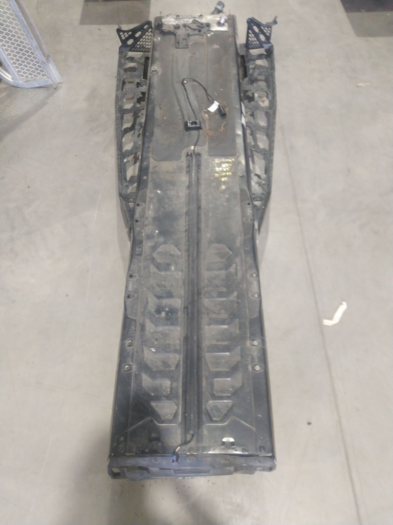 black tunnel module 165 lenght 165"