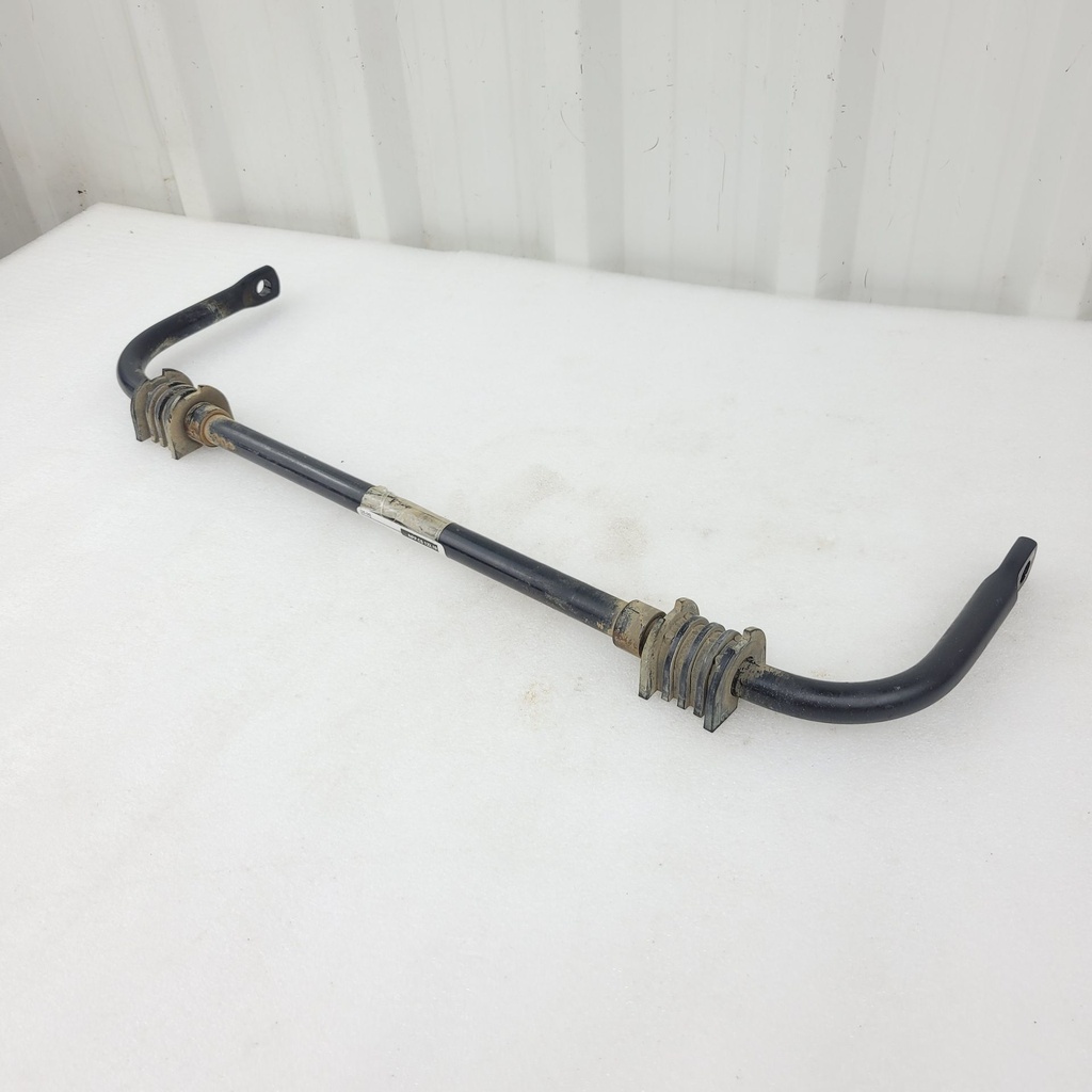 sway bar ass'y