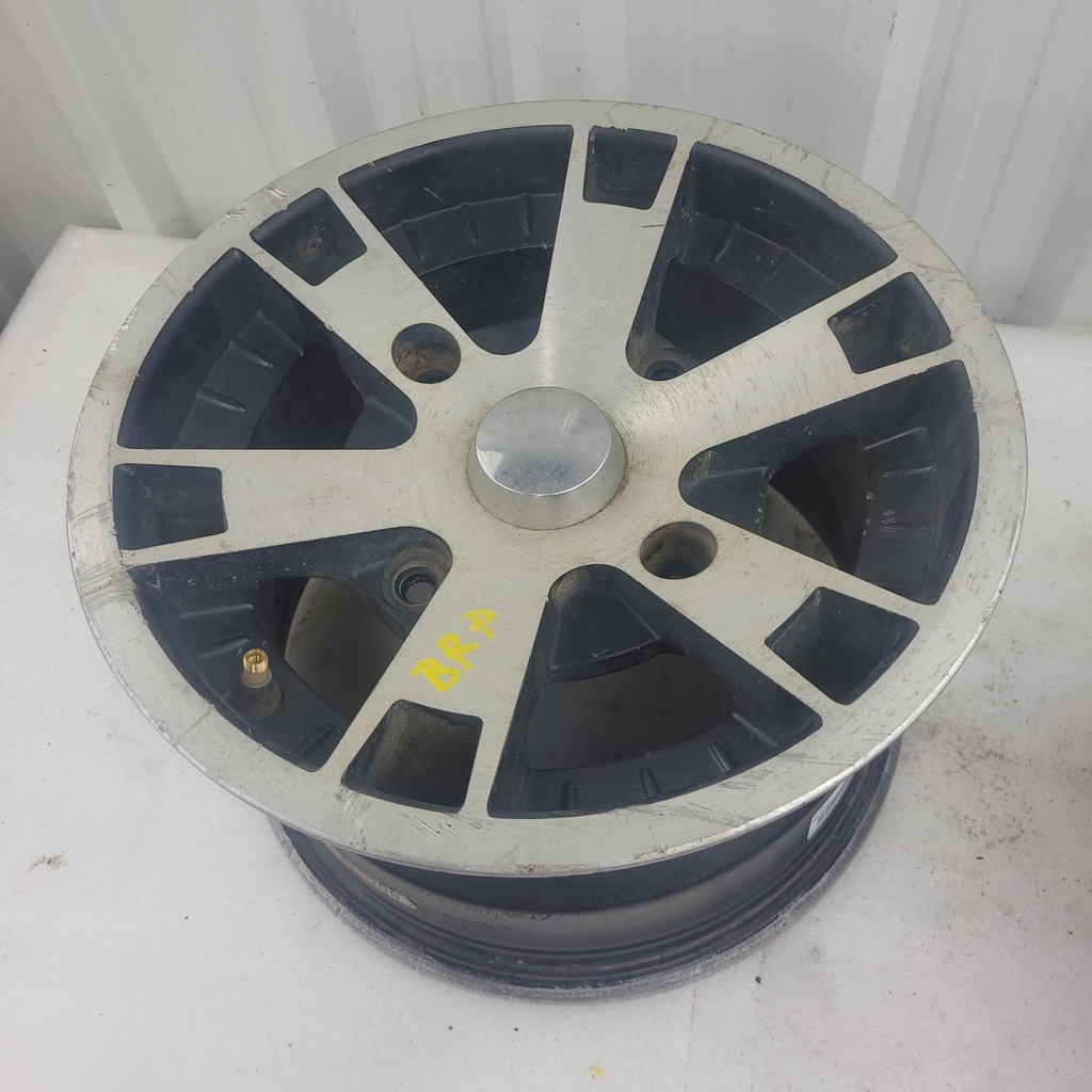 rear rim ltd