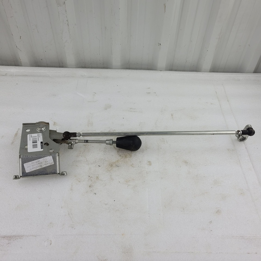 shifter assy.