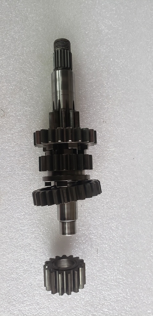 Countershaft - 420220487 can am