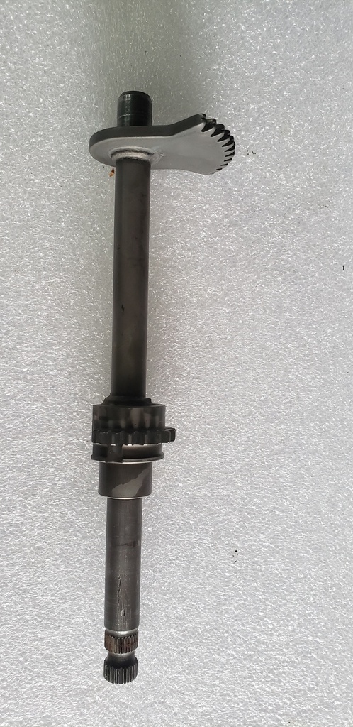 Shift Shaft Ass'y - 420220585 can am