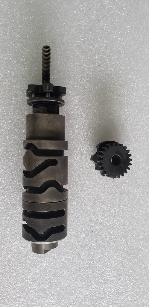 Shift Drum Ass'y - 420257107 can am