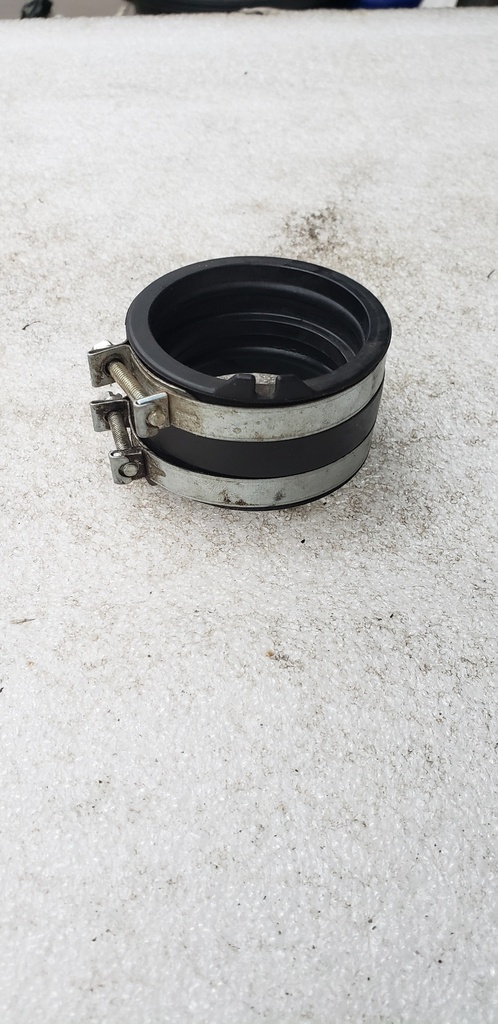 Intake Adaptor - BRP - 420267480