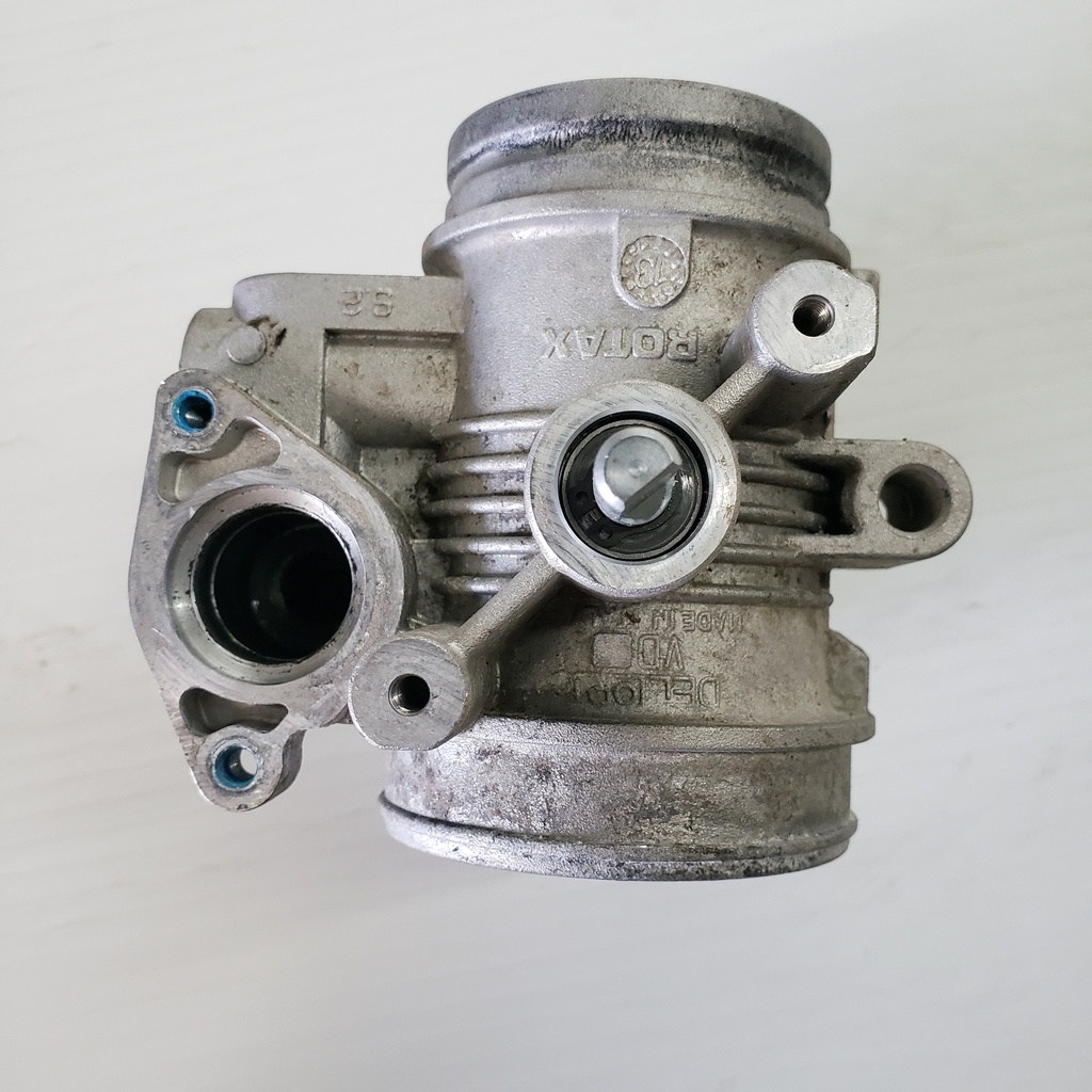 THROTTLE BODY ASS'Y - Call your local BRP dealership