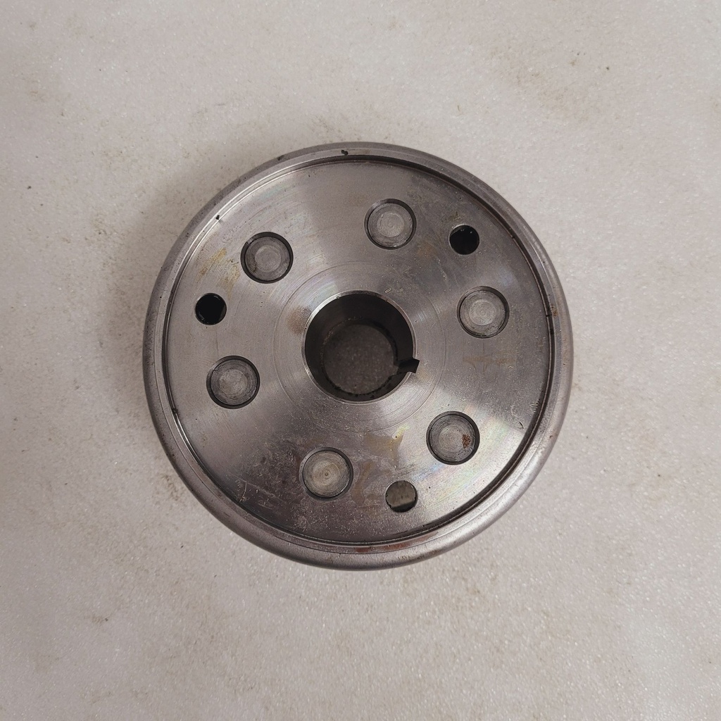 flywheel