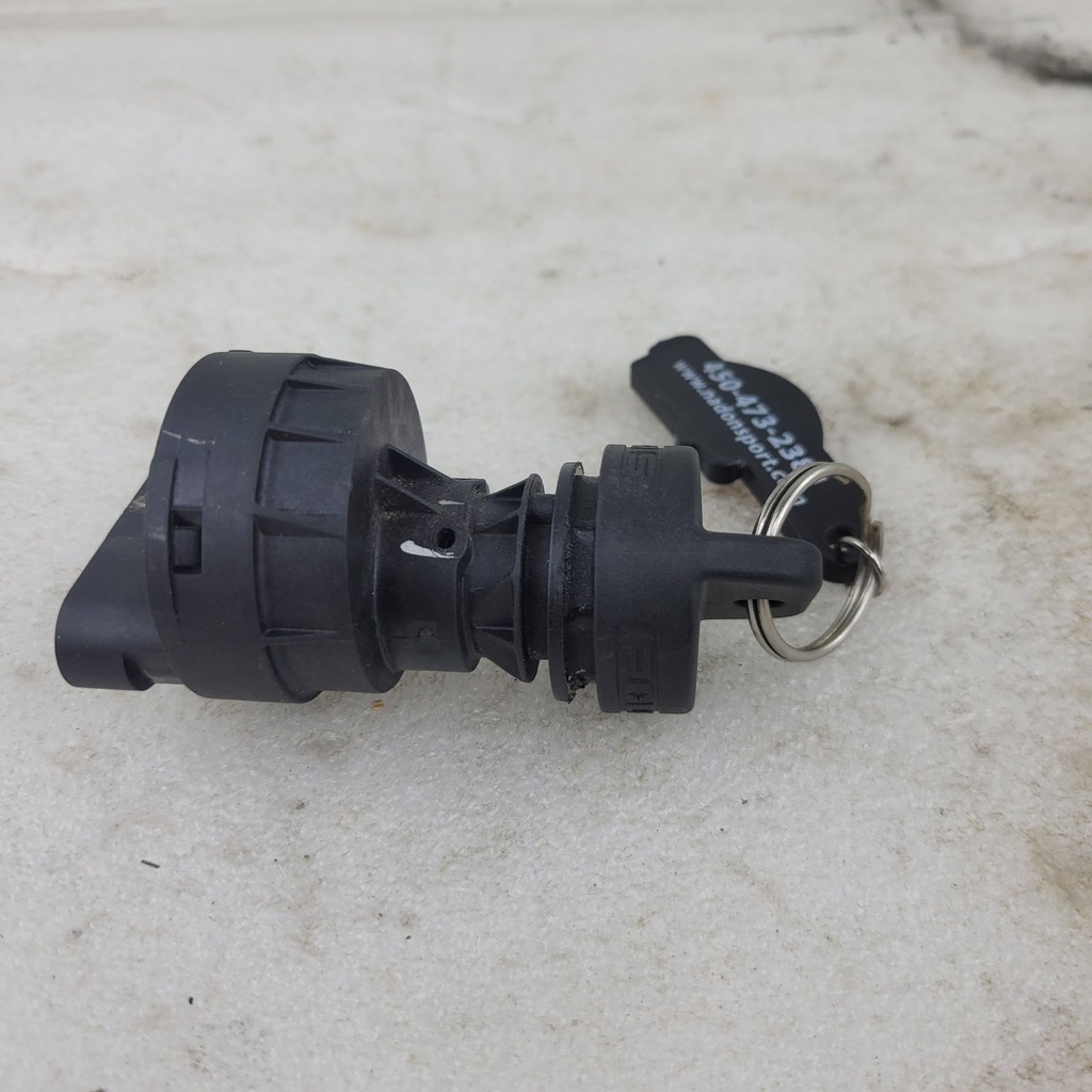 key switch