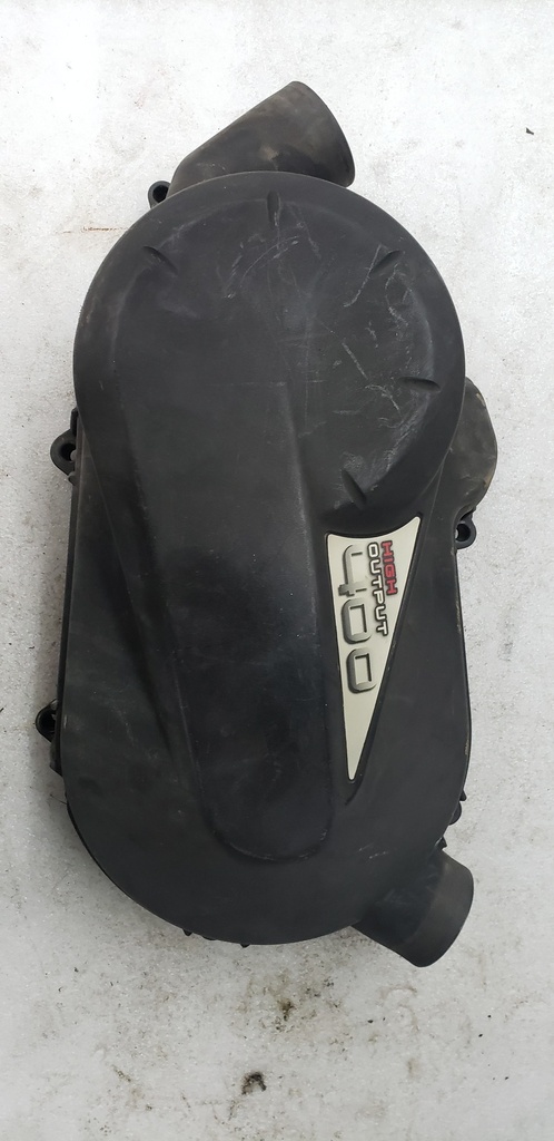 CVT Cover - BRP - 420610426