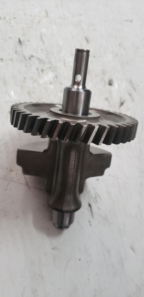 Bombardier BALANCE SHAFT - 420637455