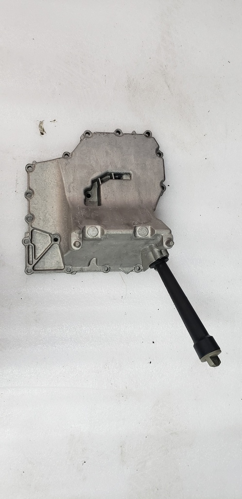 oil sump cover