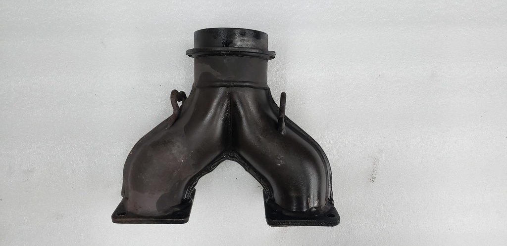 MANIFOLD - 420673072 SKI DOO