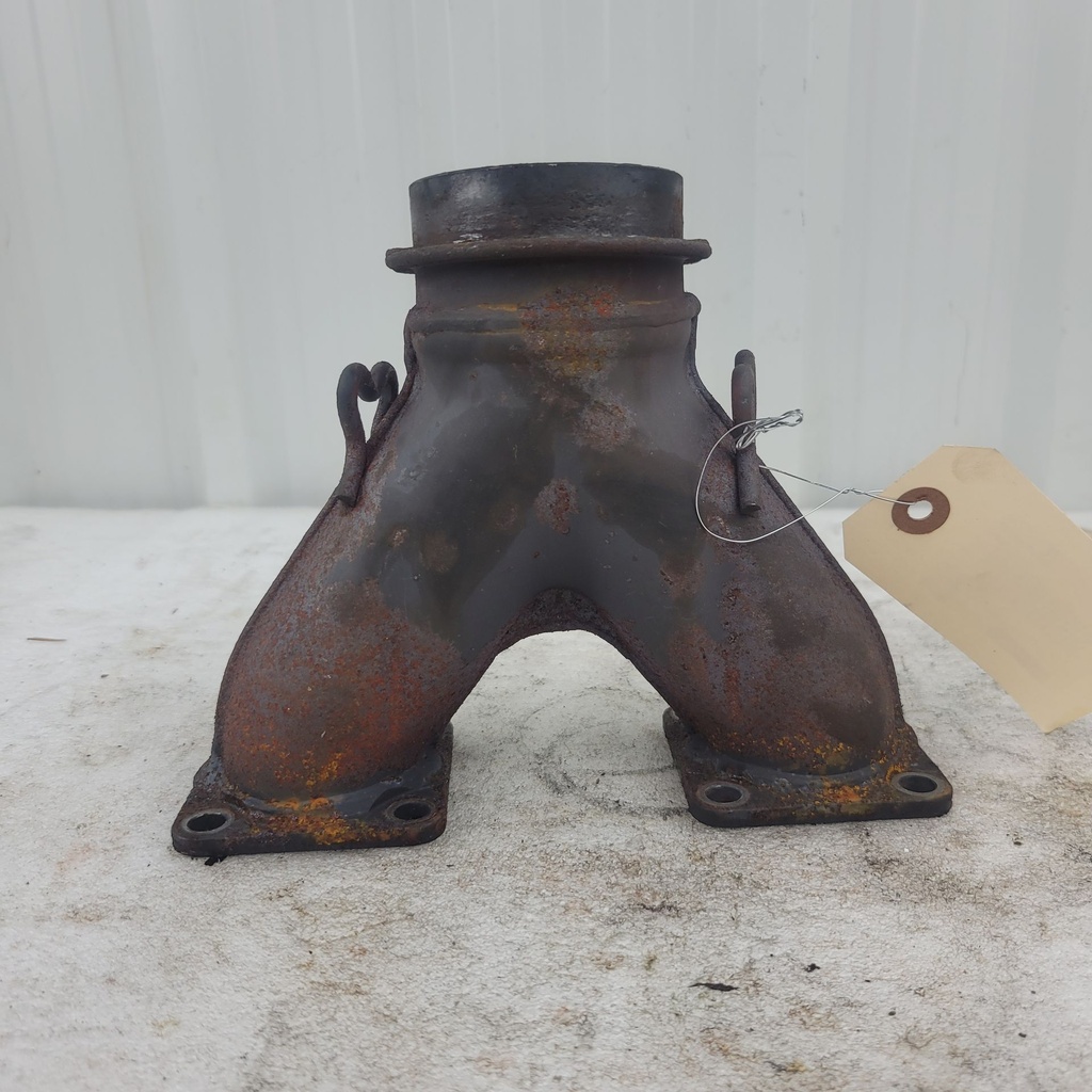 (new ref. 420673374) exhaust manifold