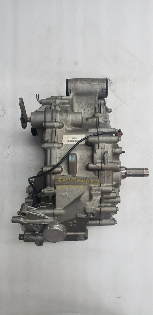gear box except package xmr