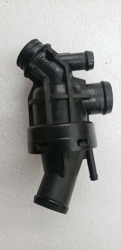 (new ref. 420822836) thermostat housing