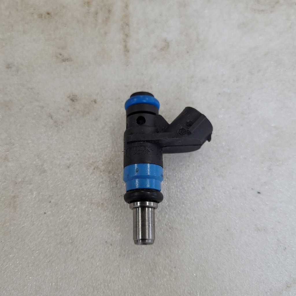 Injection Valve