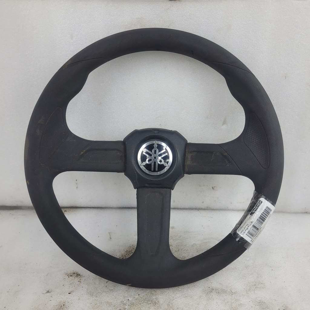 wheel, steering