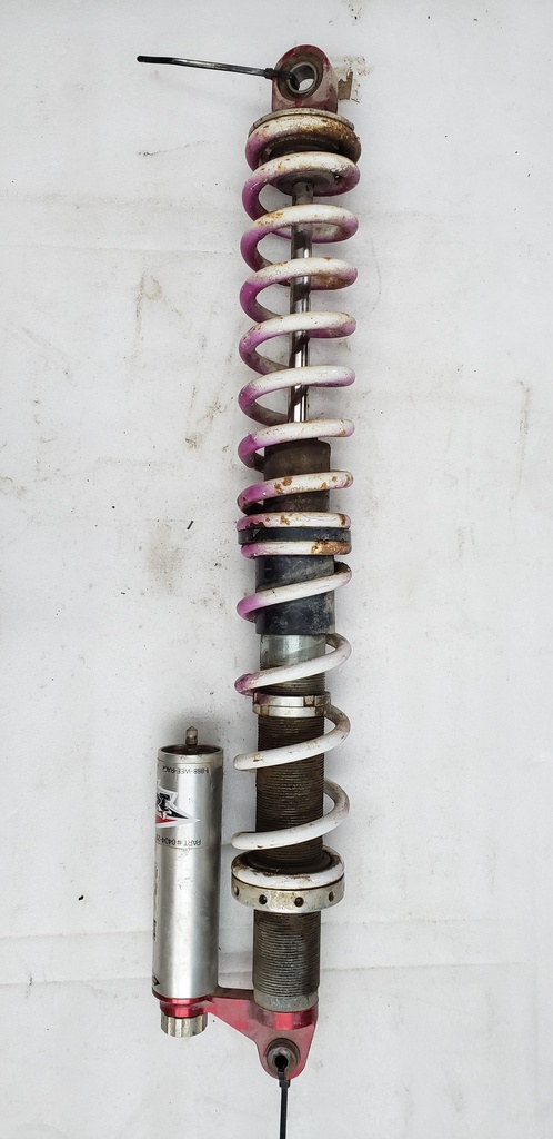 SHOCK ABSORBER-REAR S3 (inc. 3-5)