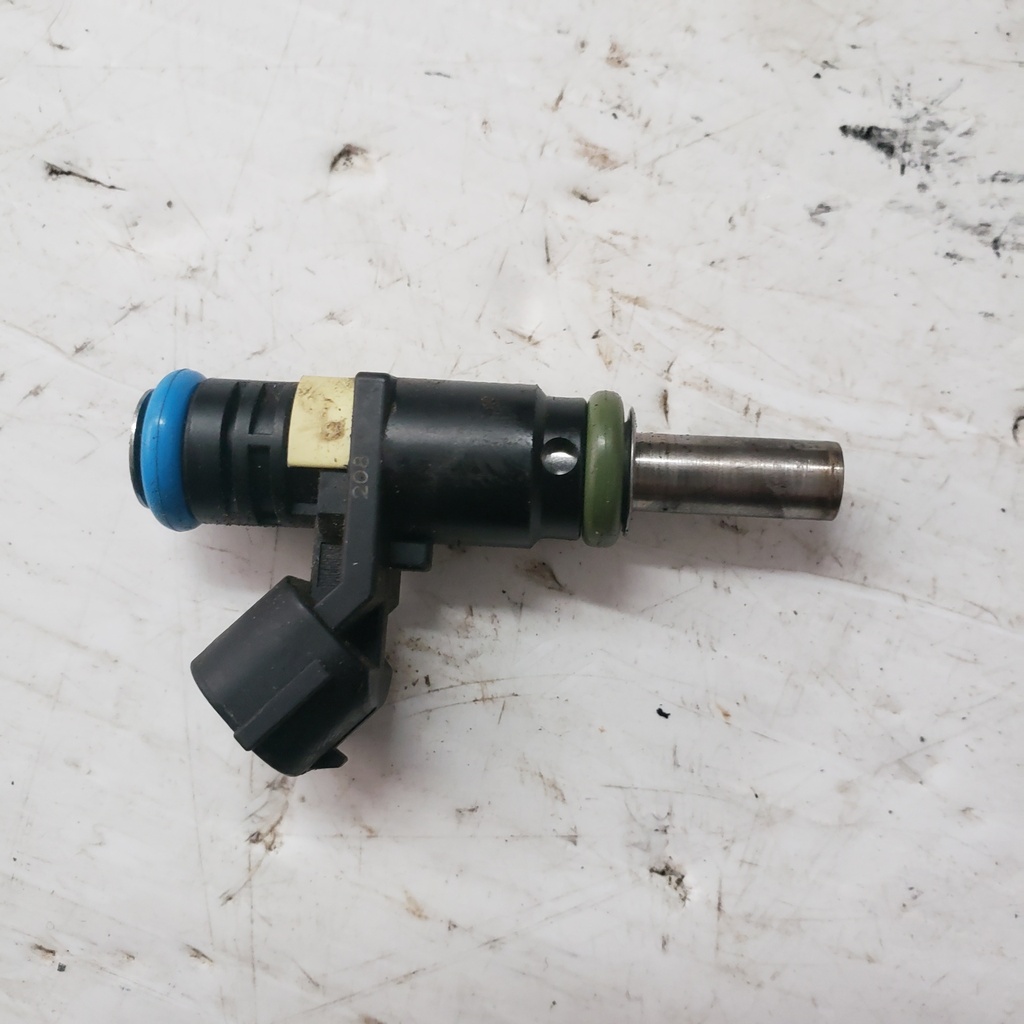 (new ref. 420874886) injection valve
