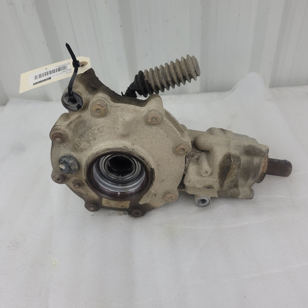 gearcase,rear-assy (3.1-h2-ptl)