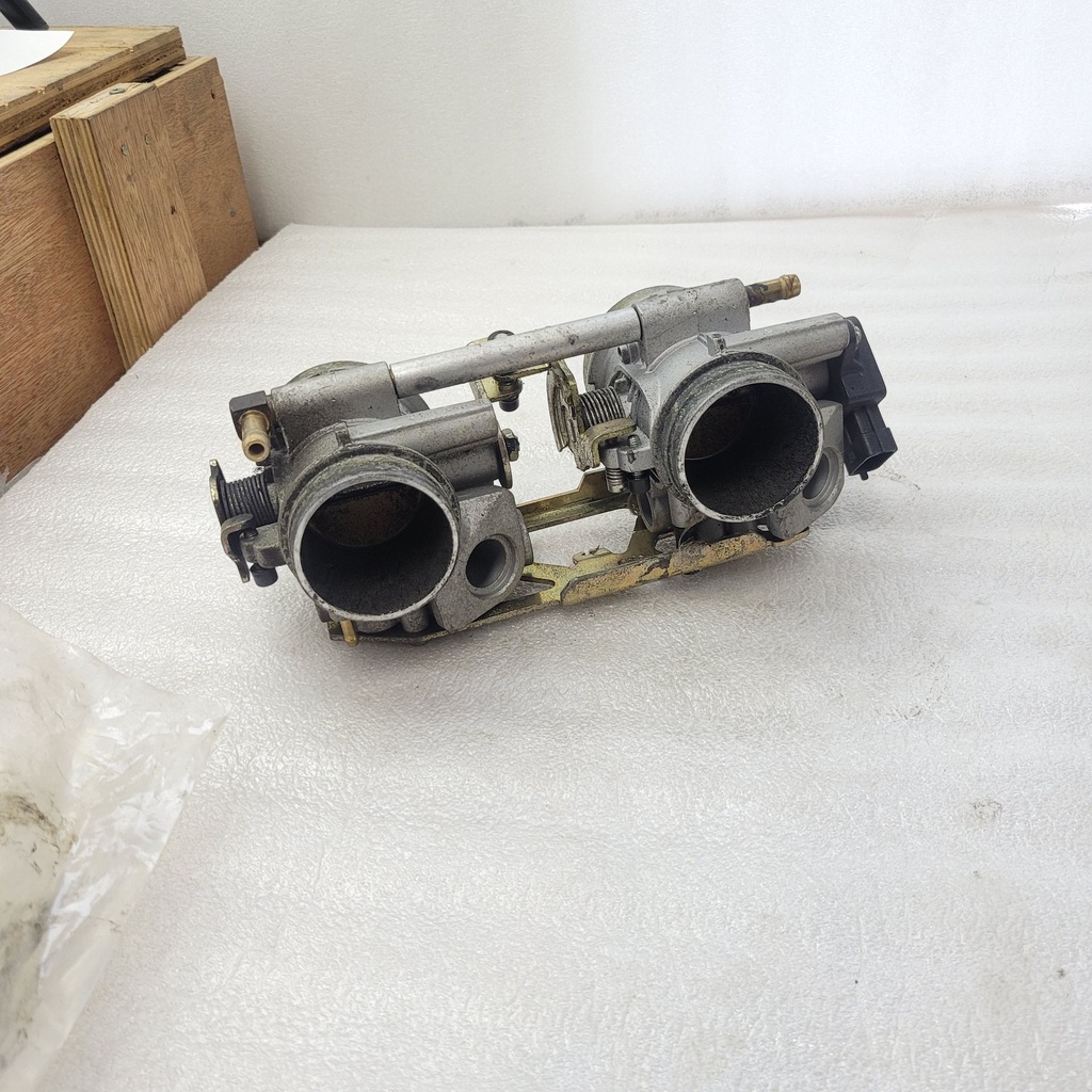 Ski-Doo THROTTLE BODY - 420892130