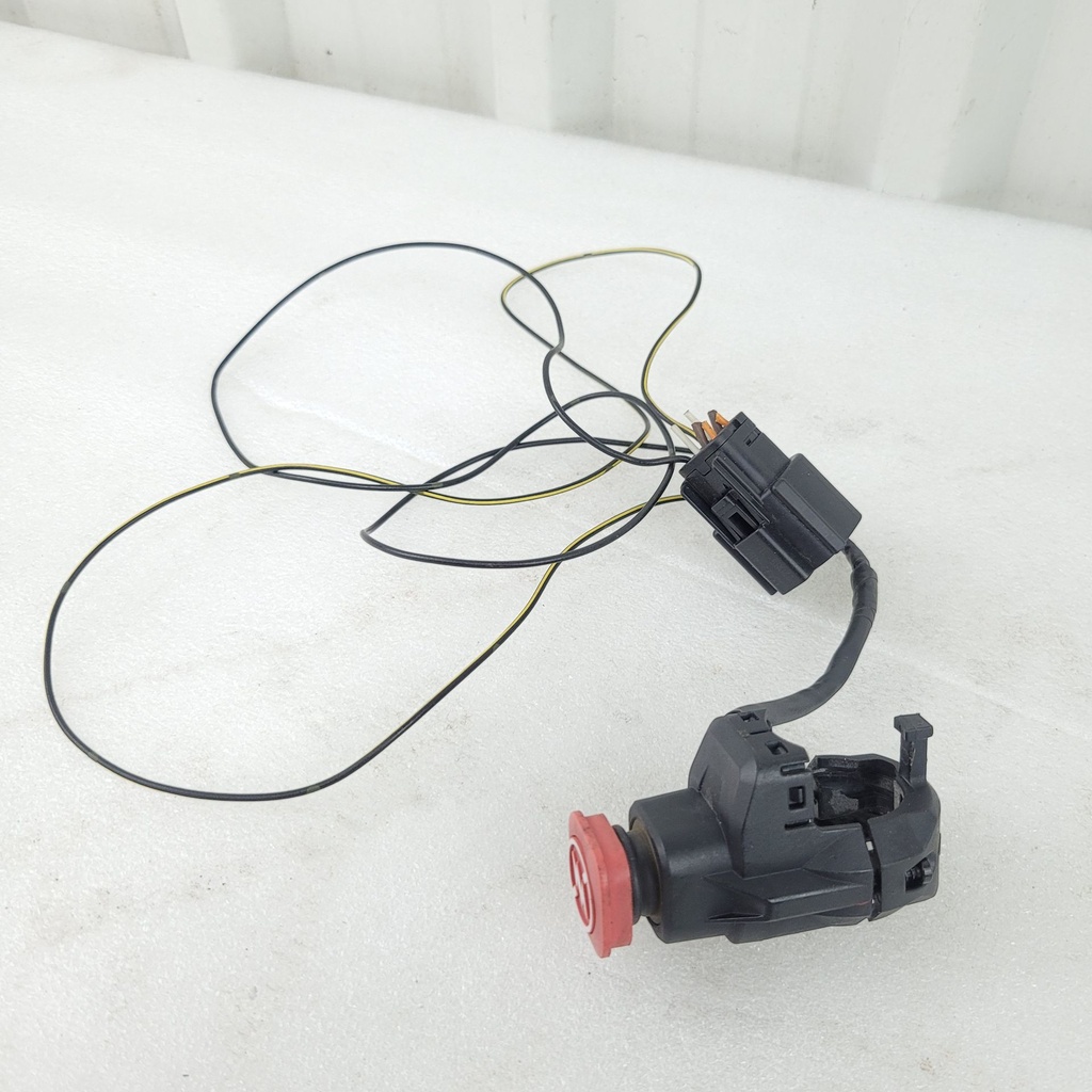 emergency stop switch