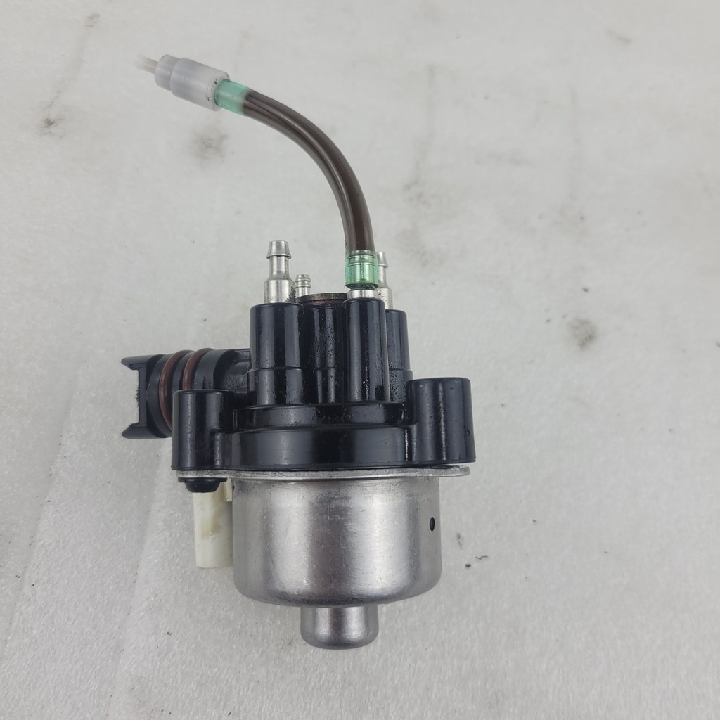 hydraulic pump