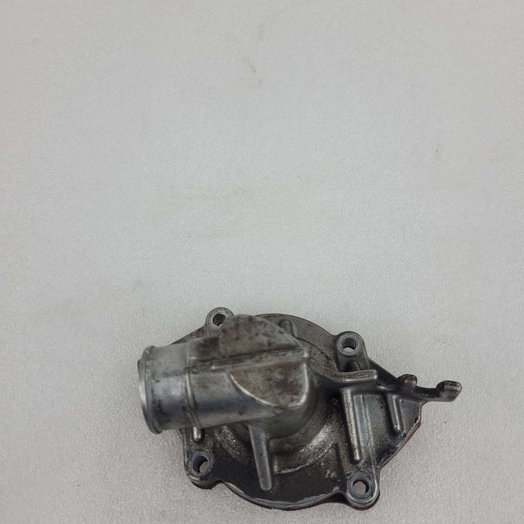 water pump housing