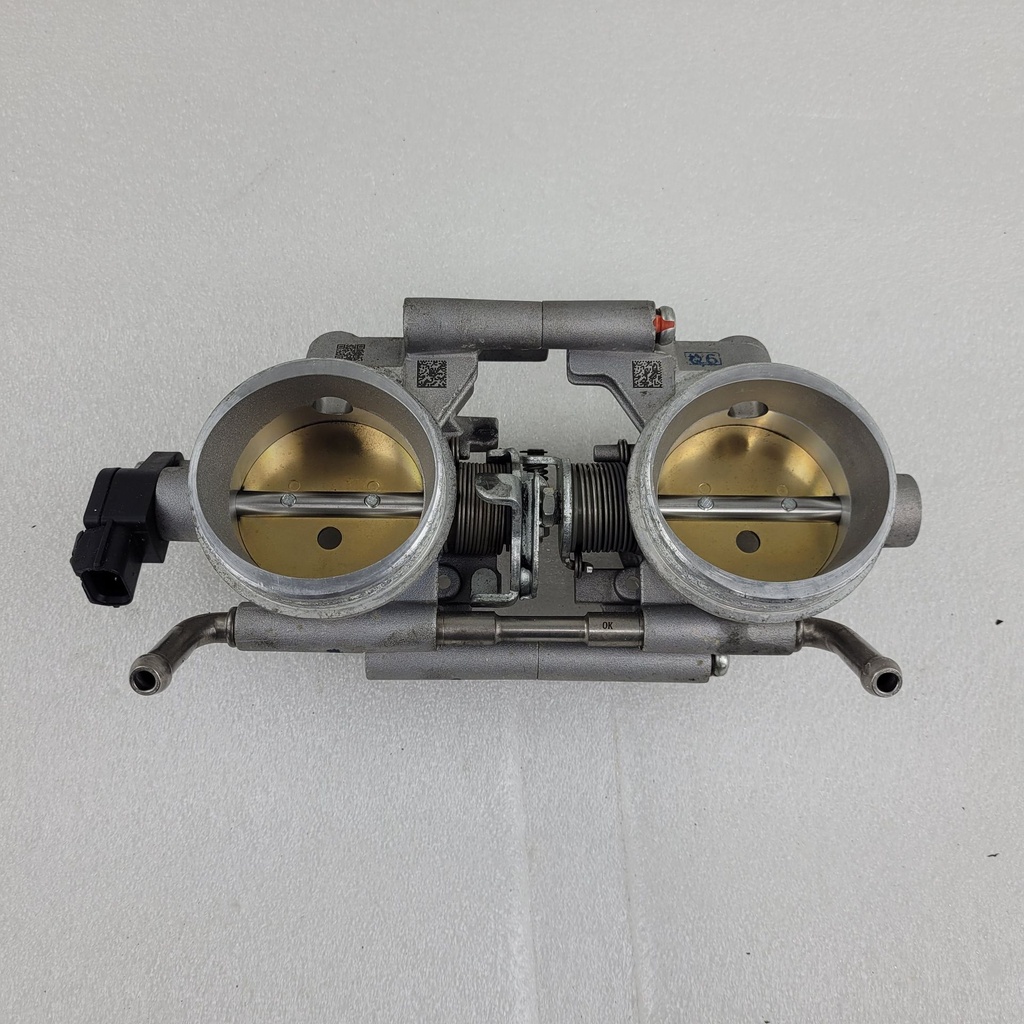 throttle body socket