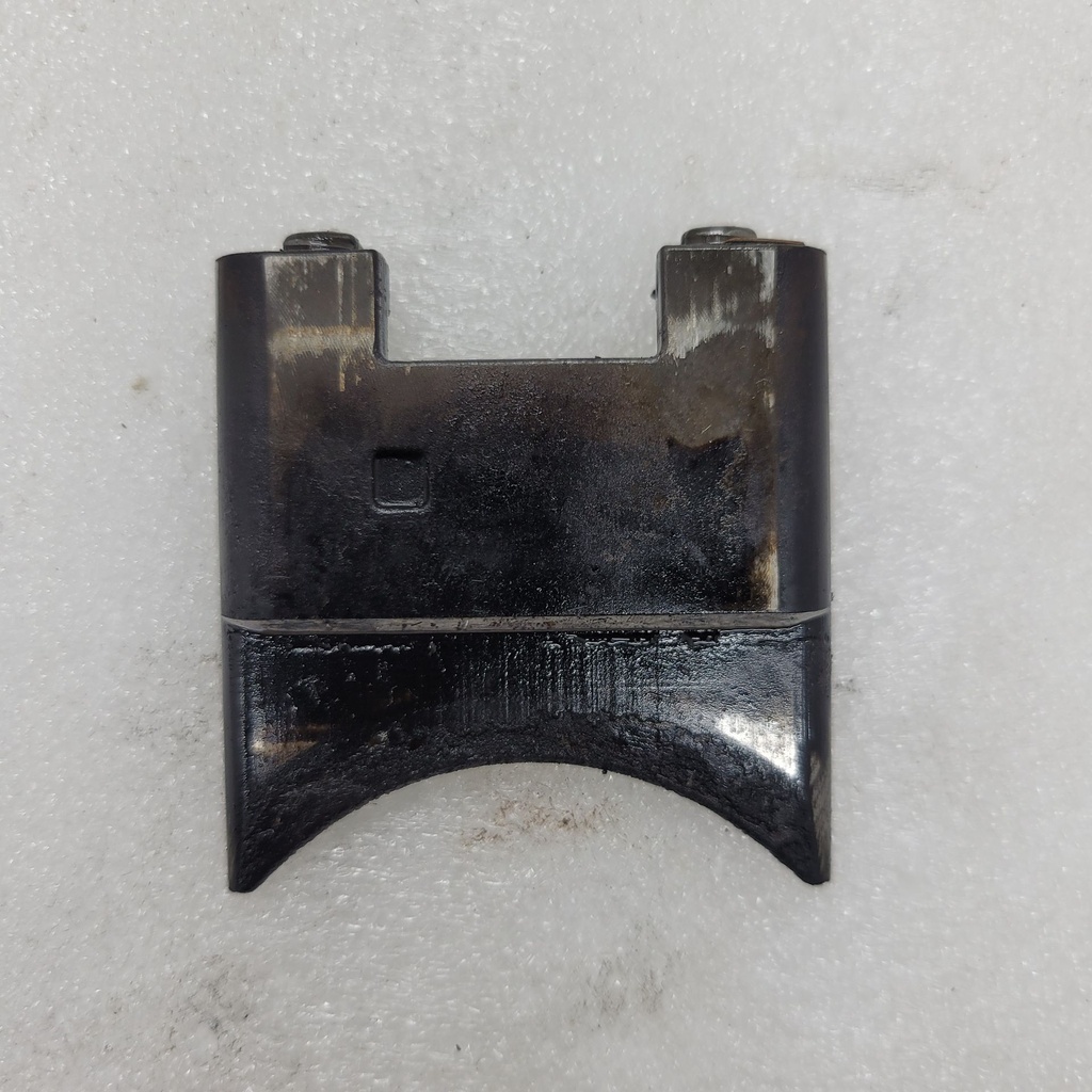 exhaust valve upper