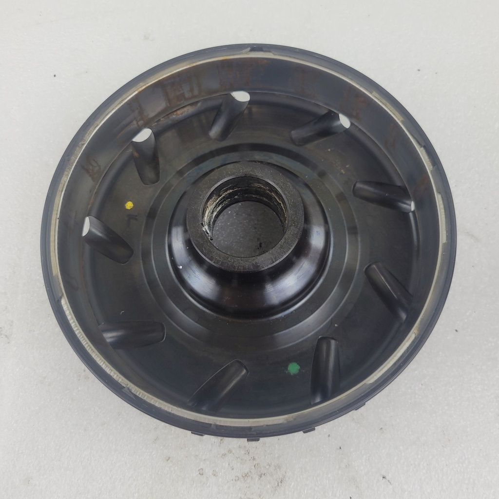 magneto flywheel