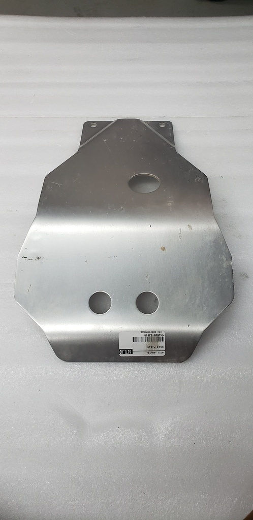 Skid Plate - 42500-32810 kawasaki