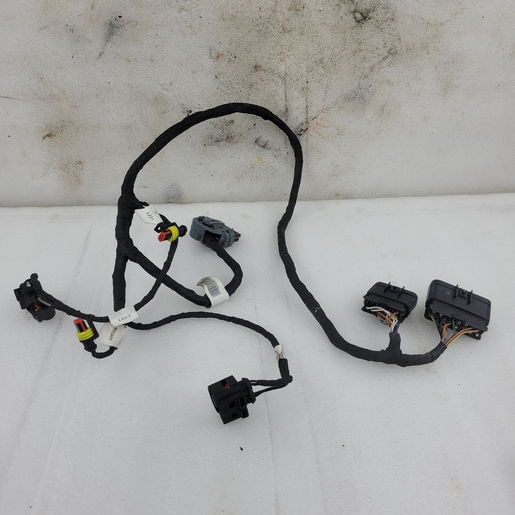 (new ref. 710004752) console harness