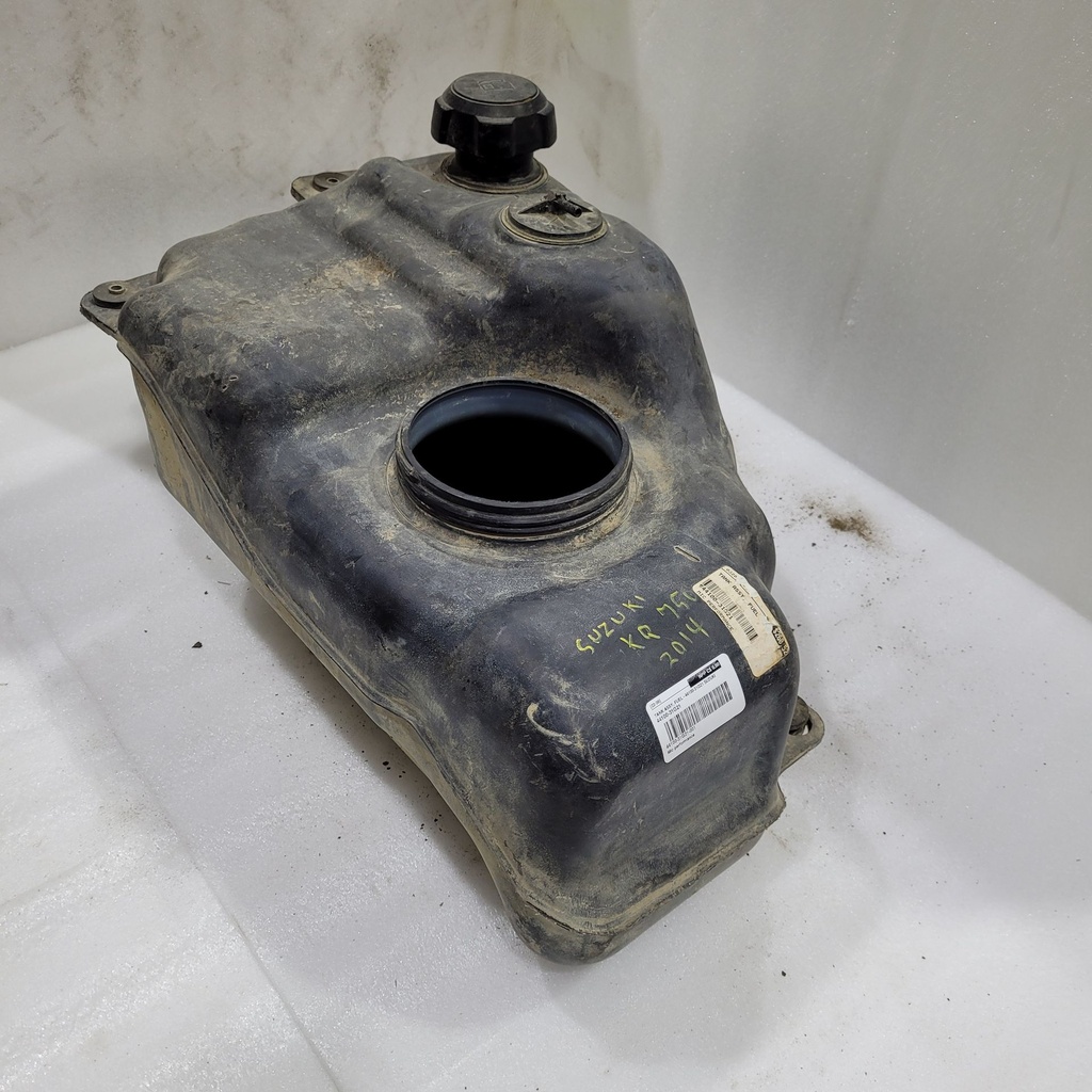 tank assy, fuel