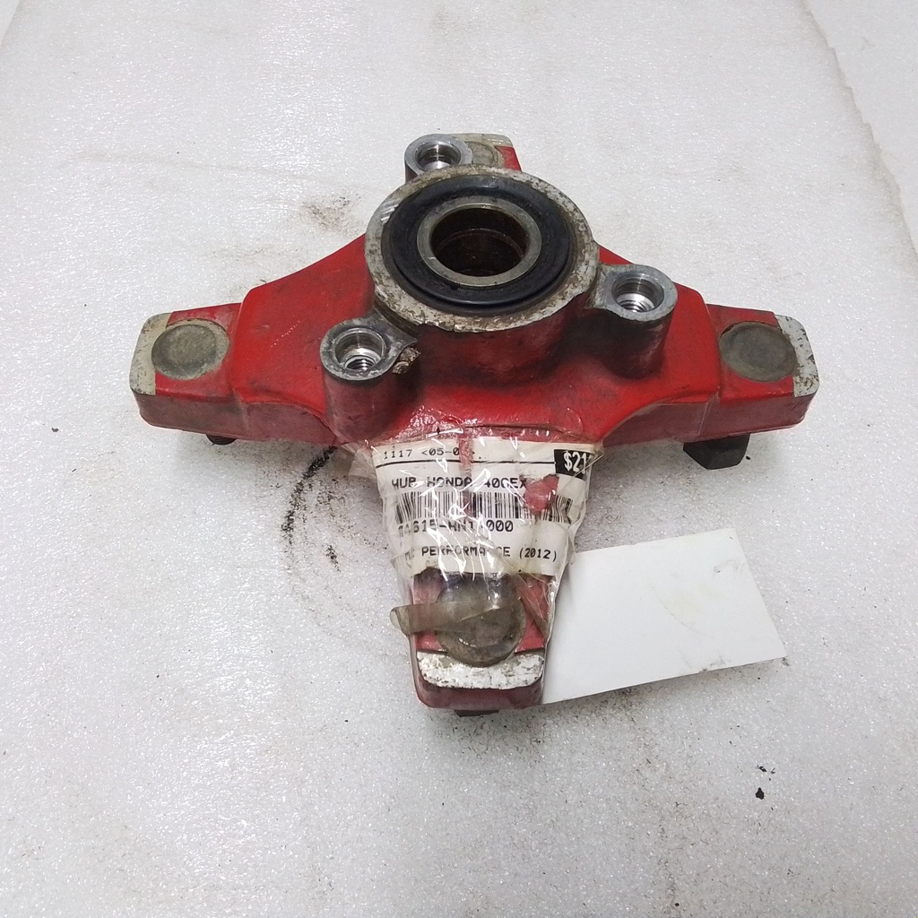 HUB HONDA 400EX