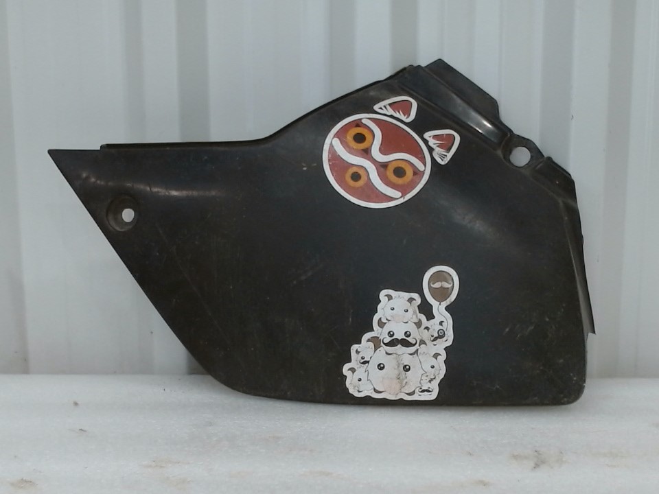 cover frame l (black) for cks
