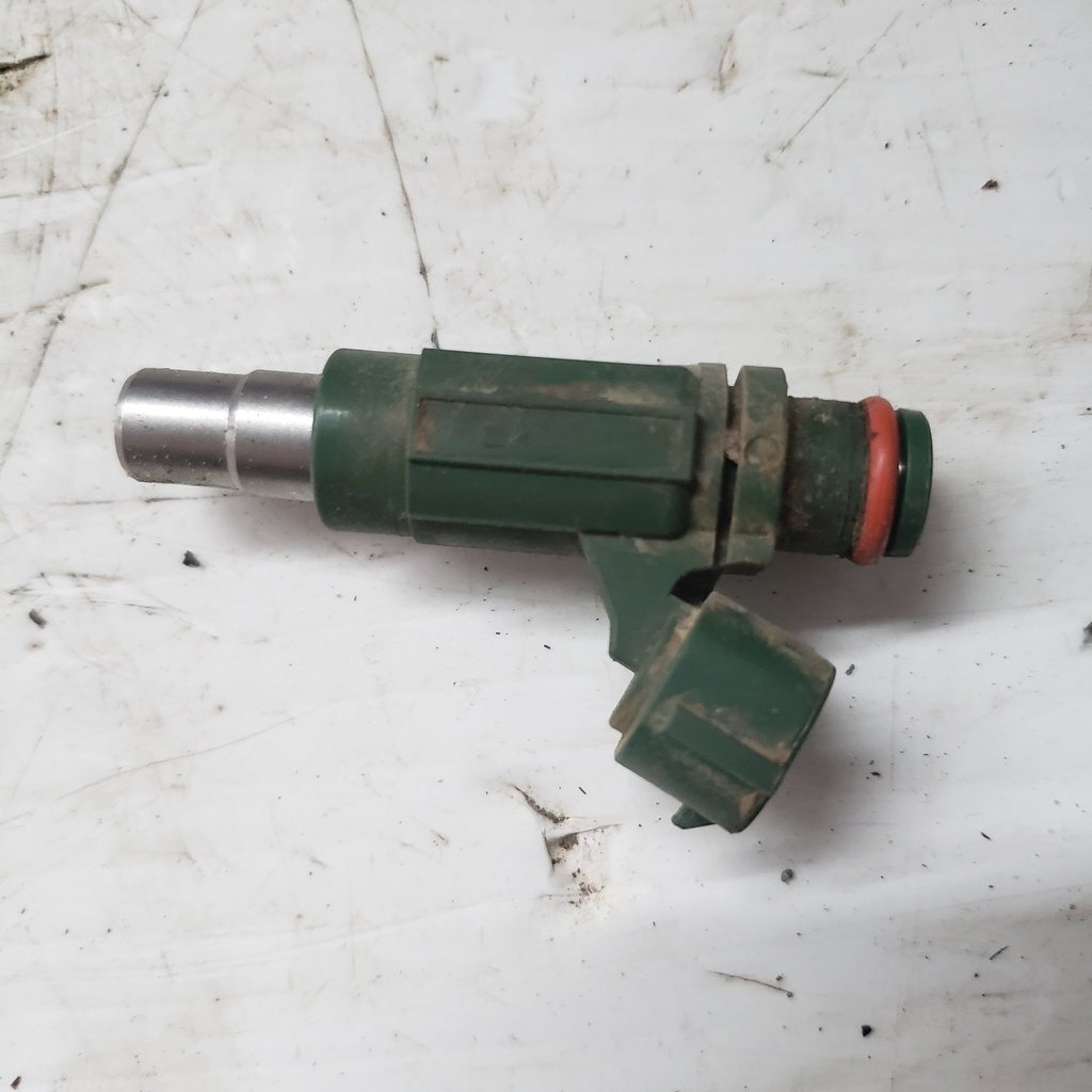 nozzle-injection